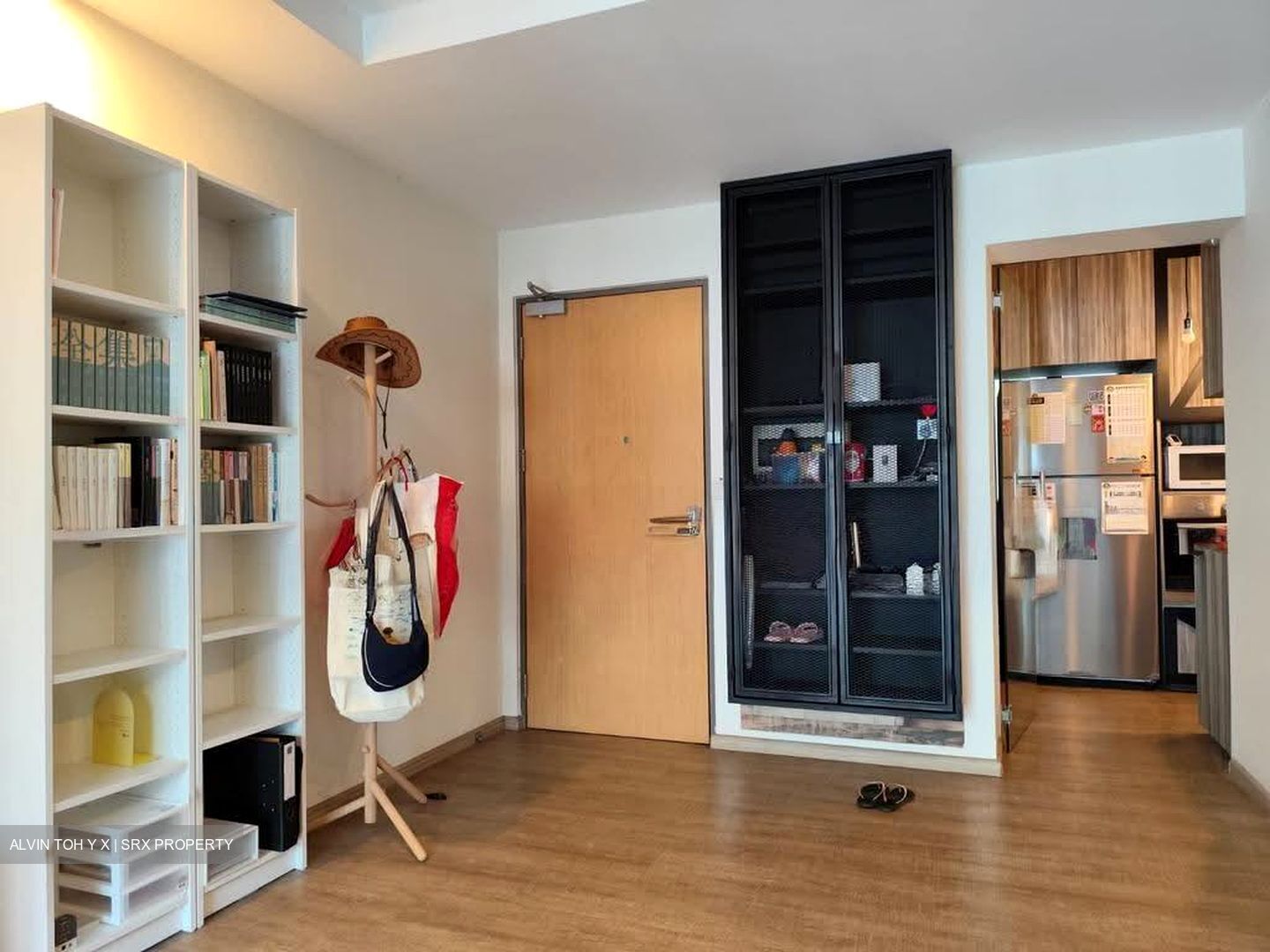 Blk 88 Skyville @ Dawson (Queenstown), HDB 4 Rooms #620514681